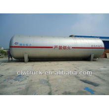 Tanque de armazenamento 100m3 LPG quente do gás